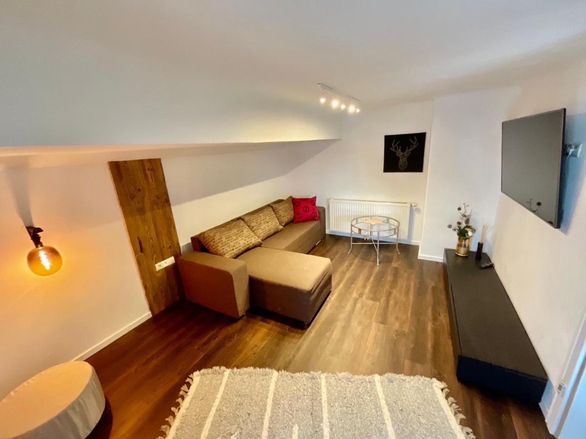 Appartements Die Bergretter Ramsau am Dachstein Eksteriør bilde
